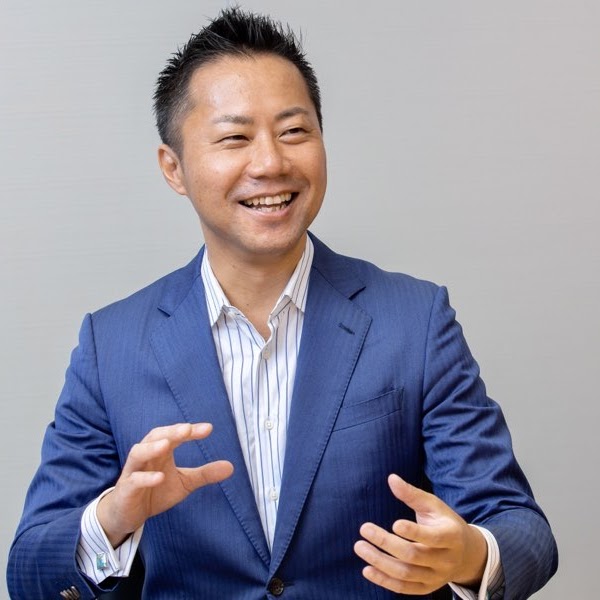 百野 公裕